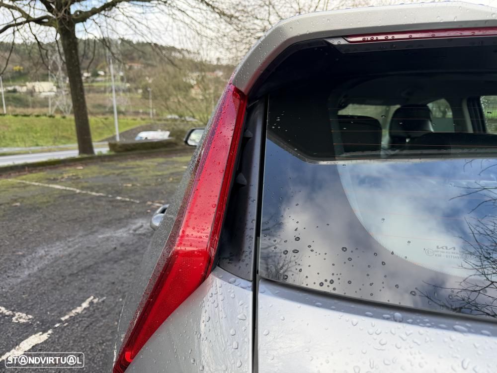 Kia Niro 1.6 GDI PHEV 2WD OPF Aut. Vision - 14