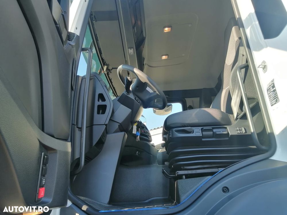 MAN TGS 35.440 8X4 NOU/NEW Truck !!! - 30