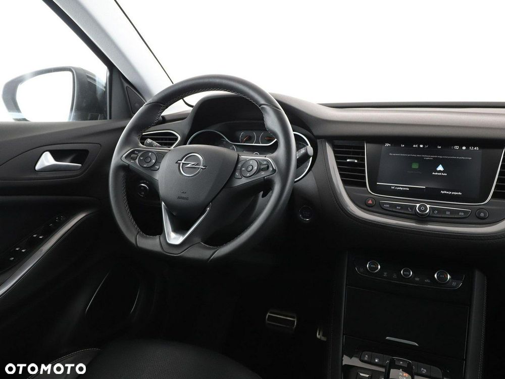 Opel Grandland X 1.6 T PHEV 4x4 Ultimate - 16
