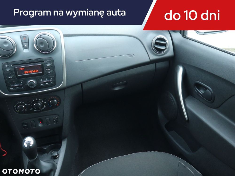 Dacia Logan - 10