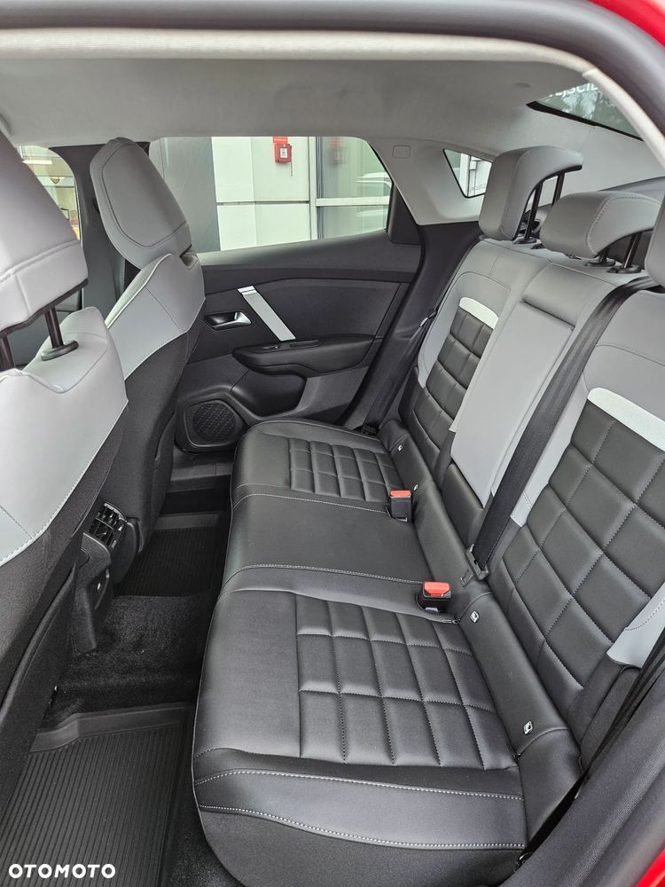 Citroën C4 1.2 mHEV Max eDCT6 - 9