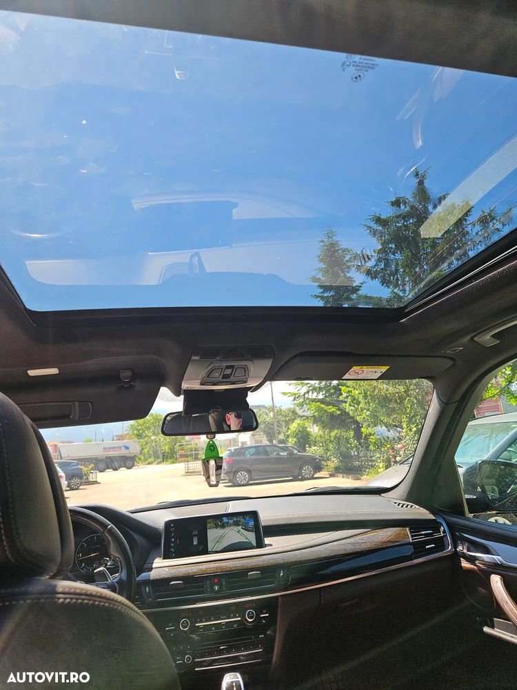 BMW X5 - 7