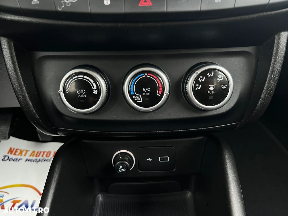 Fiat Tipo 1.0 Final City Life - 11