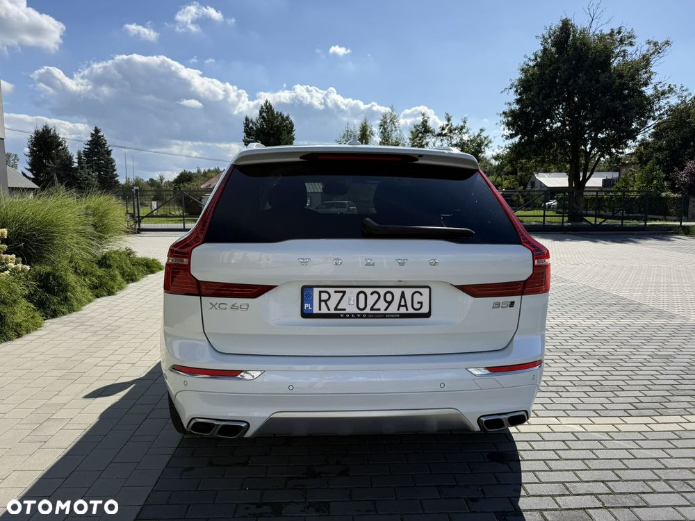 Volvo XC 60 - 5