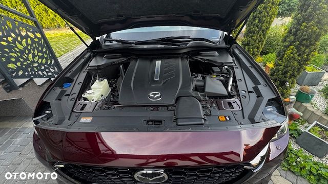 Mazda CX-80 - 17