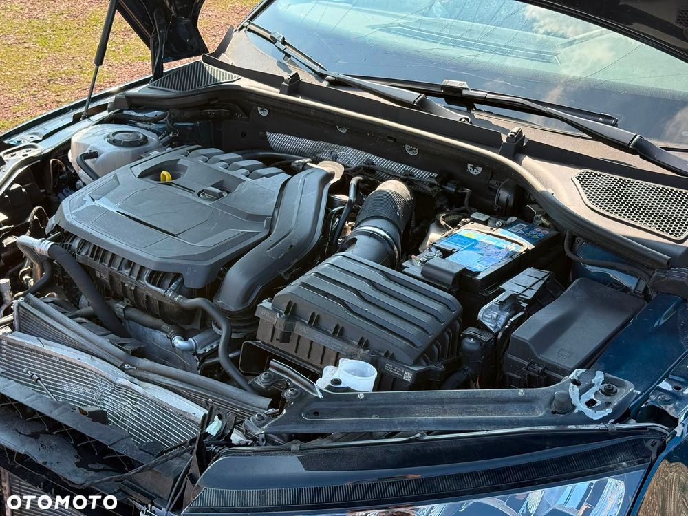 Skoda Octavia - 8