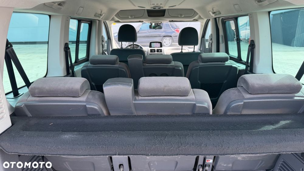 Peugeot Expert Tepee L1H1 (8-Si.) Esplanade - 19