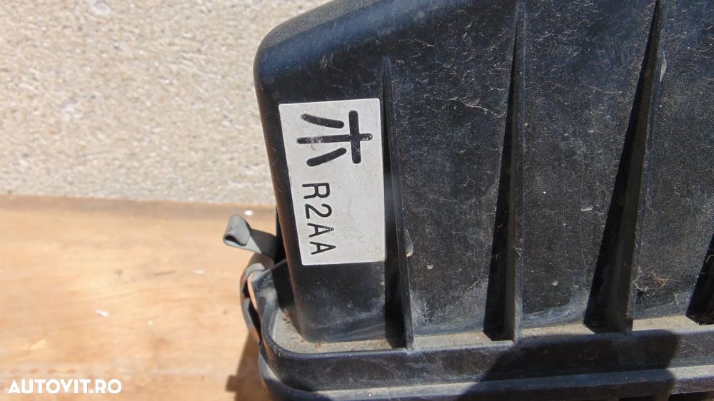Carcasa filtru aer Mazda 6 GH 2.2 diesel break an 2007-2012 - 4