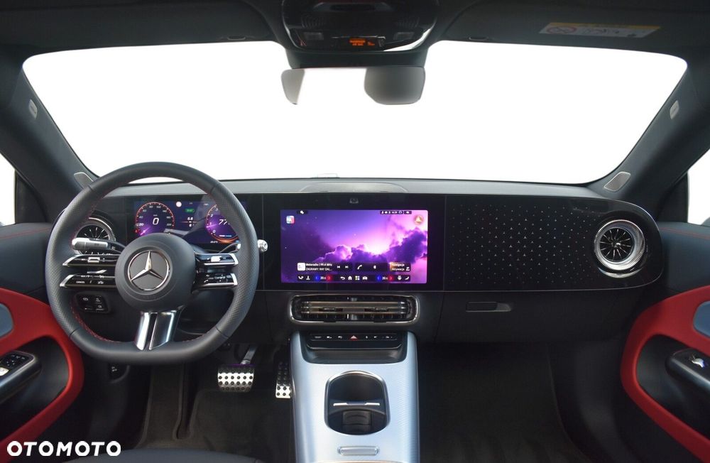 Mercedes-Benz CLA 200 mHEV 8G-DCT - 7