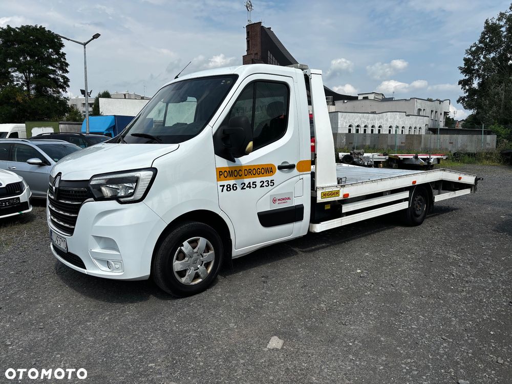 Renault Master - 7