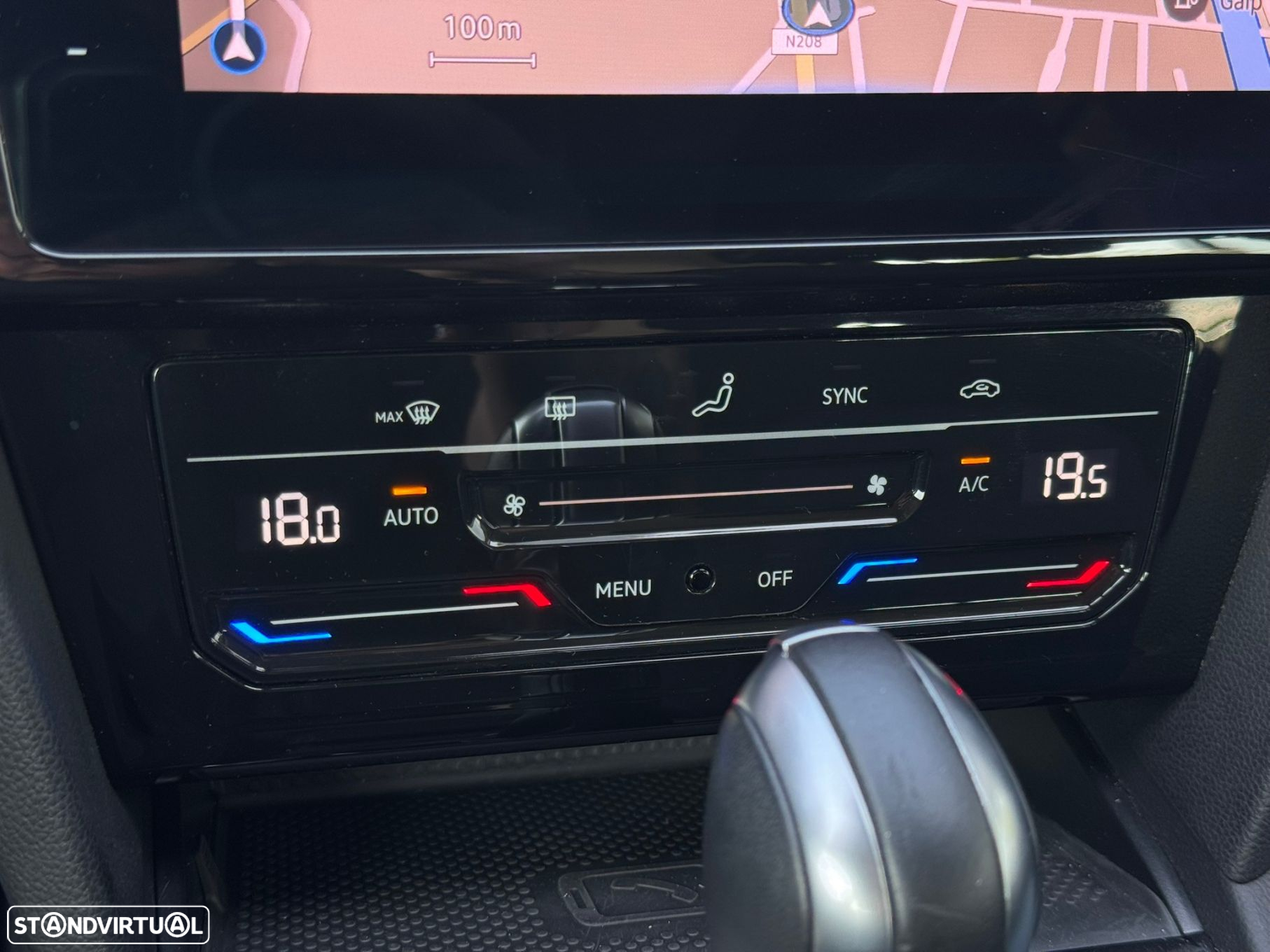 VW Passat Variant 1.4 TSI GTE Plug-in - 59