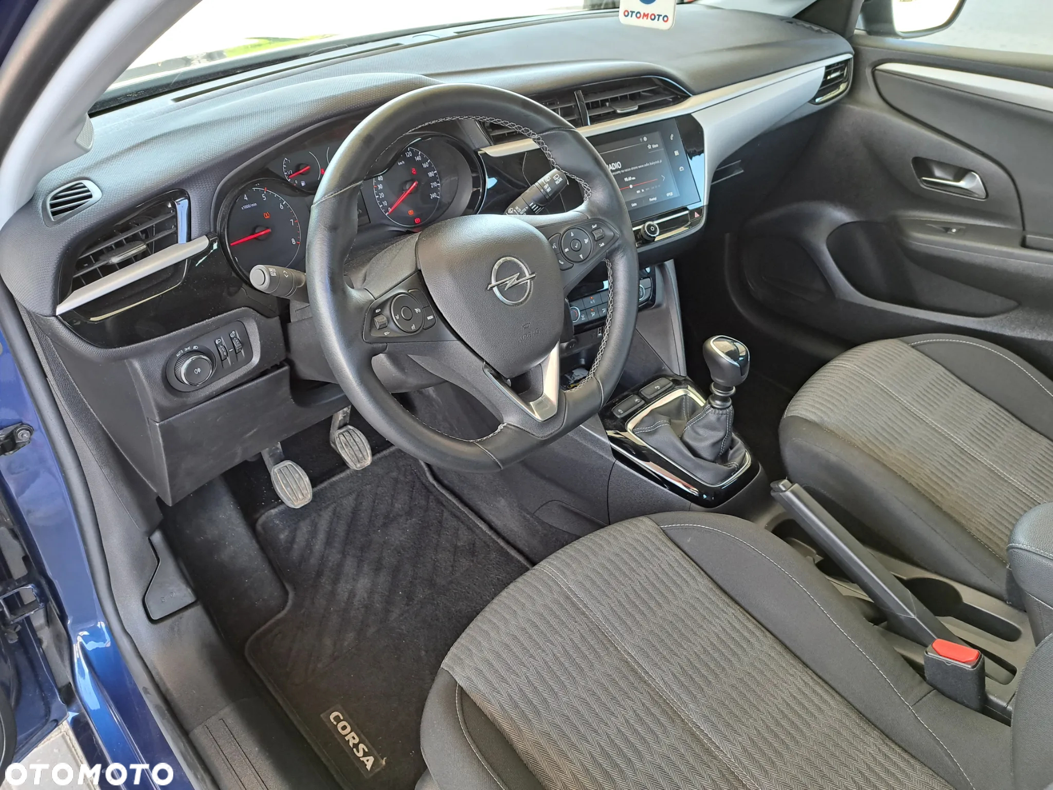 Opel Corsa - 14