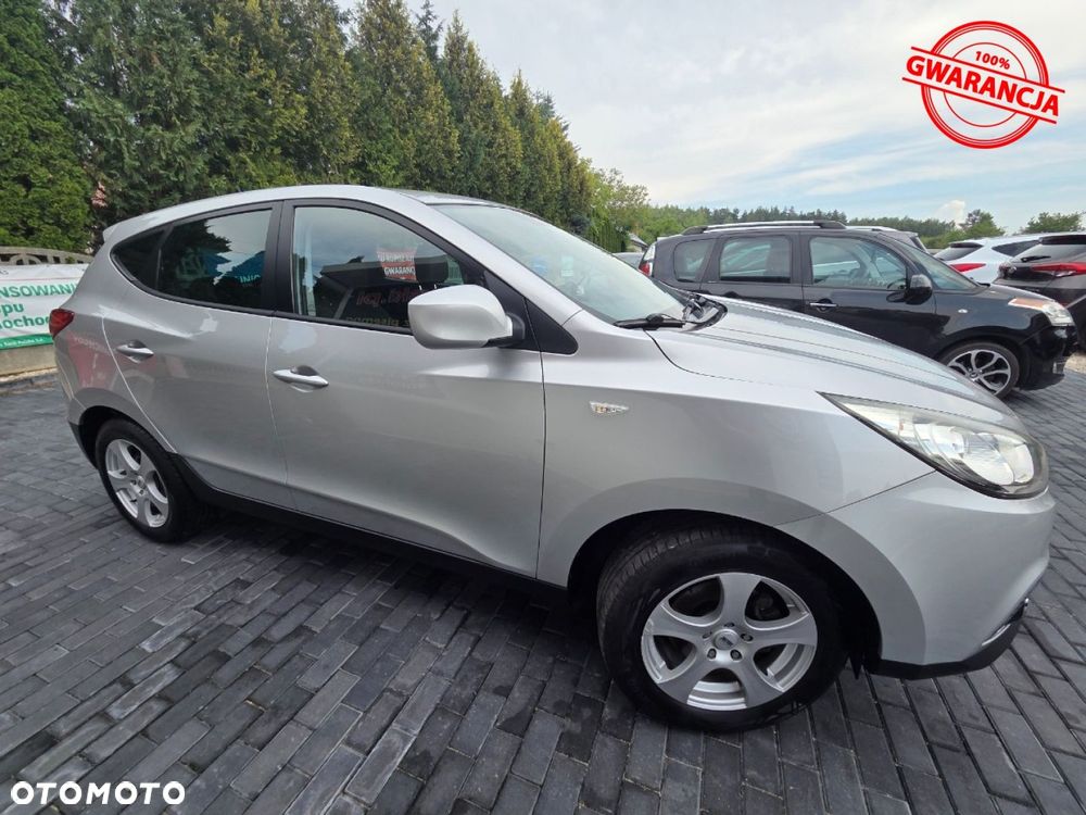 Hyundai ix35 - 12