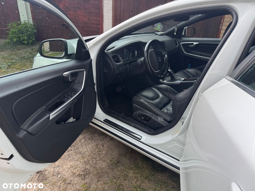 Volvo S60 - 8