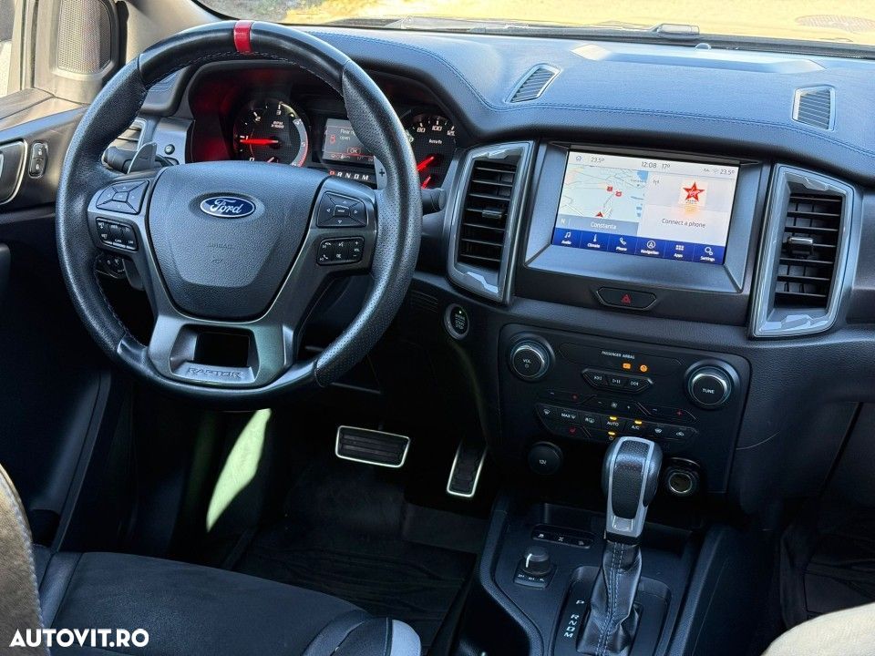 Ford Raptor - 20