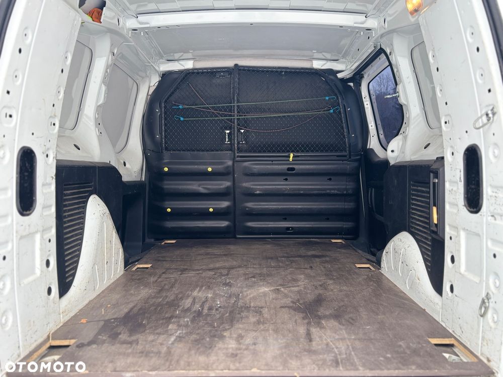 Peugeot Partner - 19