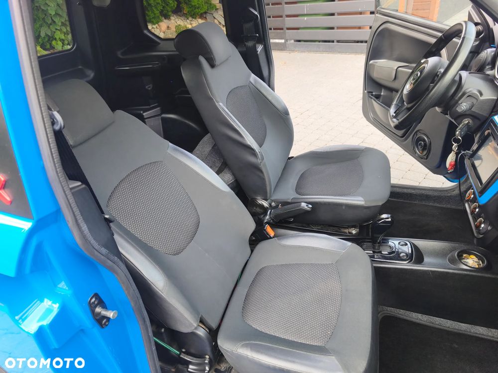 Microcar M.GO - 16