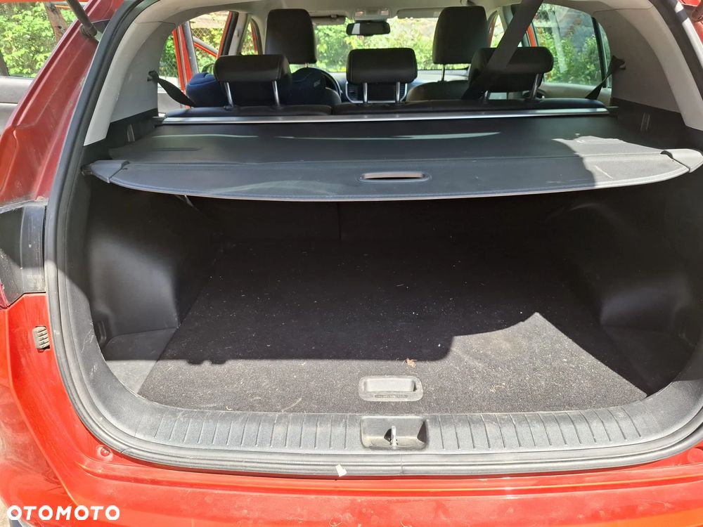 Kia Sportage 1.6 GDI L Business Line Plus 2WD - 6