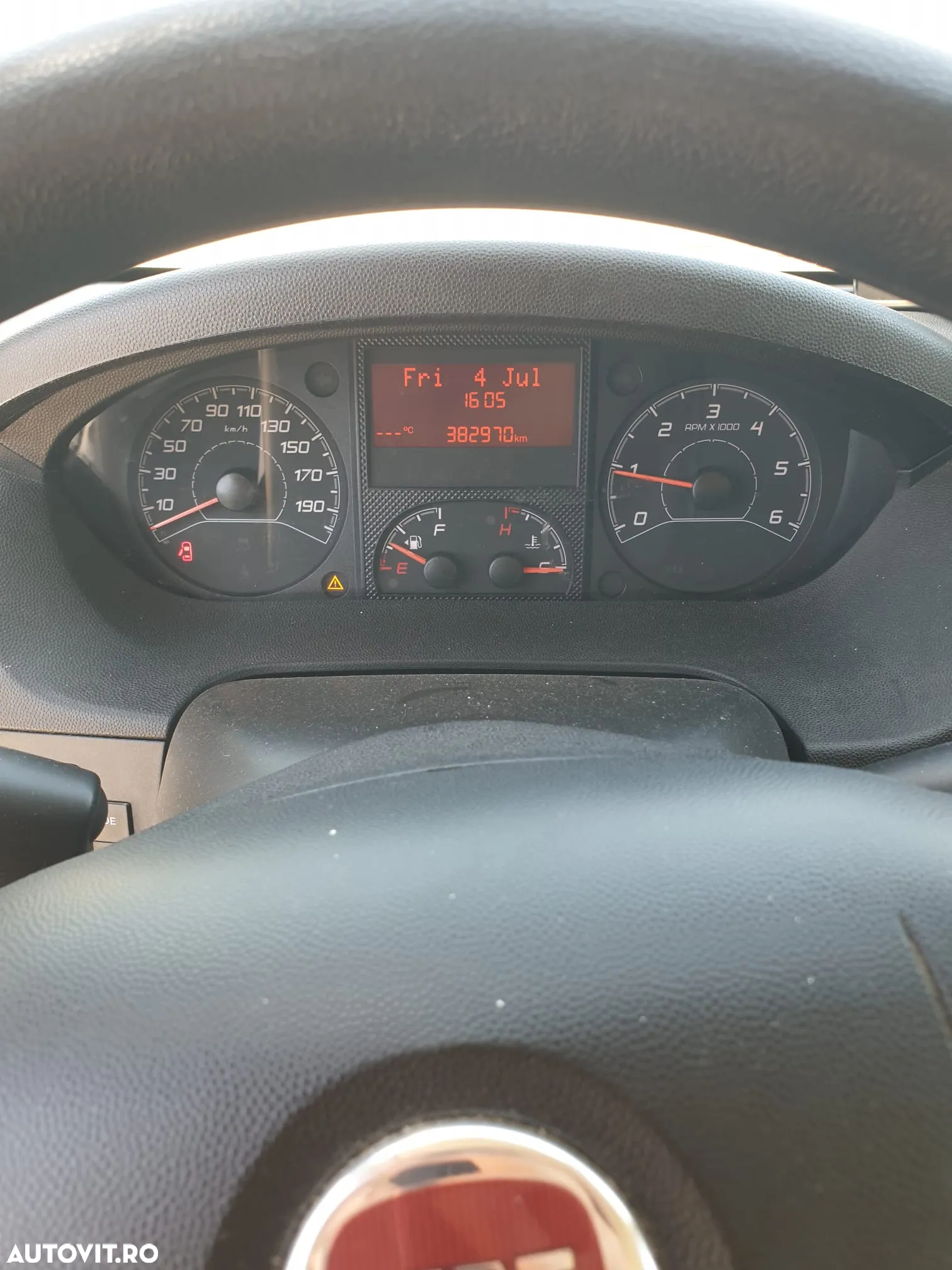 Fiat DUCATO - 7