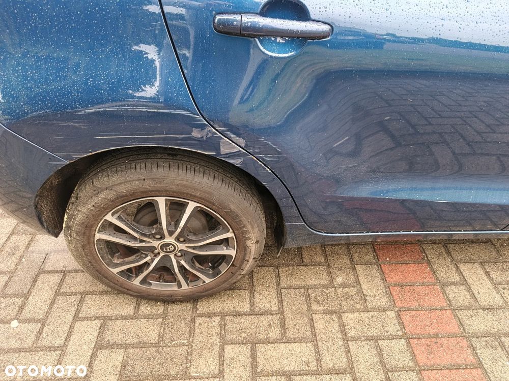 Suzuki Baleno 1.2 Premium Plus - 3