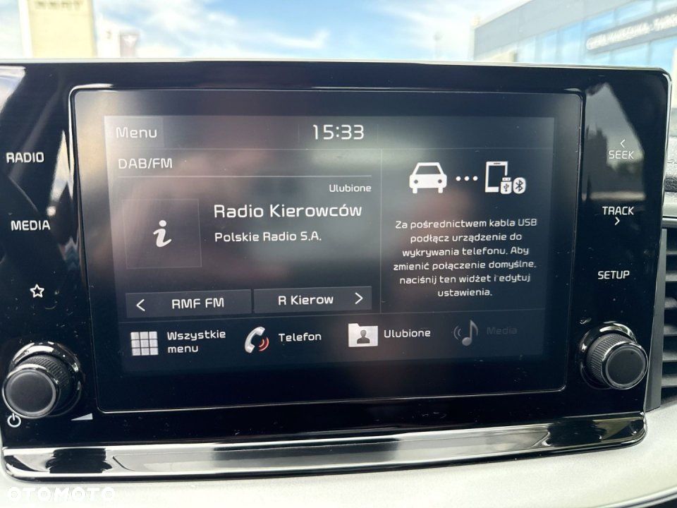 Kia XCeed - 8