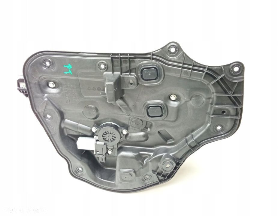 MECHANIZM SZYBY PRAWY TYLNY MAZDA CX-5 II - 1