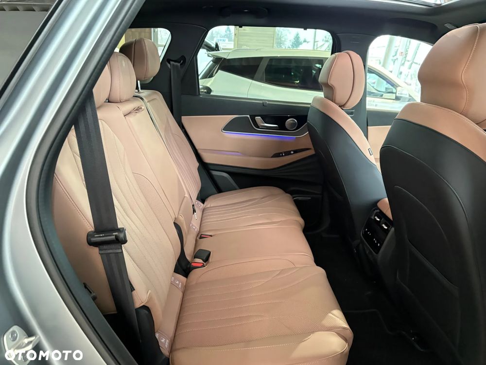 Chery Tiggo 9 - 12