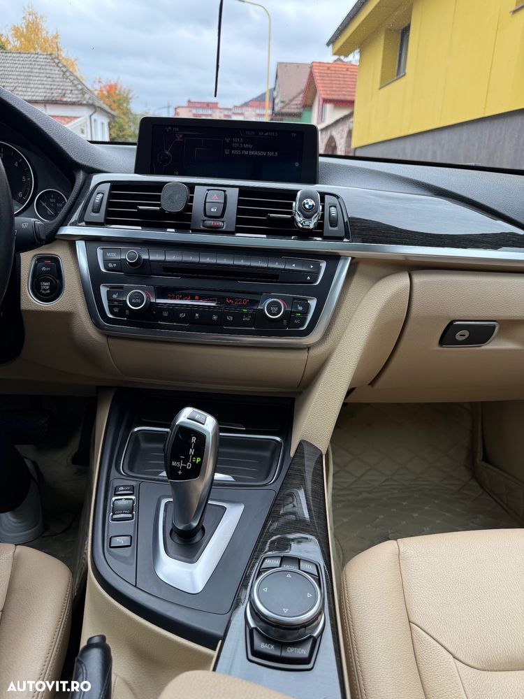 BMW Seria 3 - 12