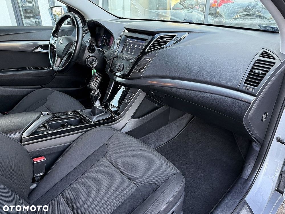 Hyundai i40 1.6 CRDi Business - 10