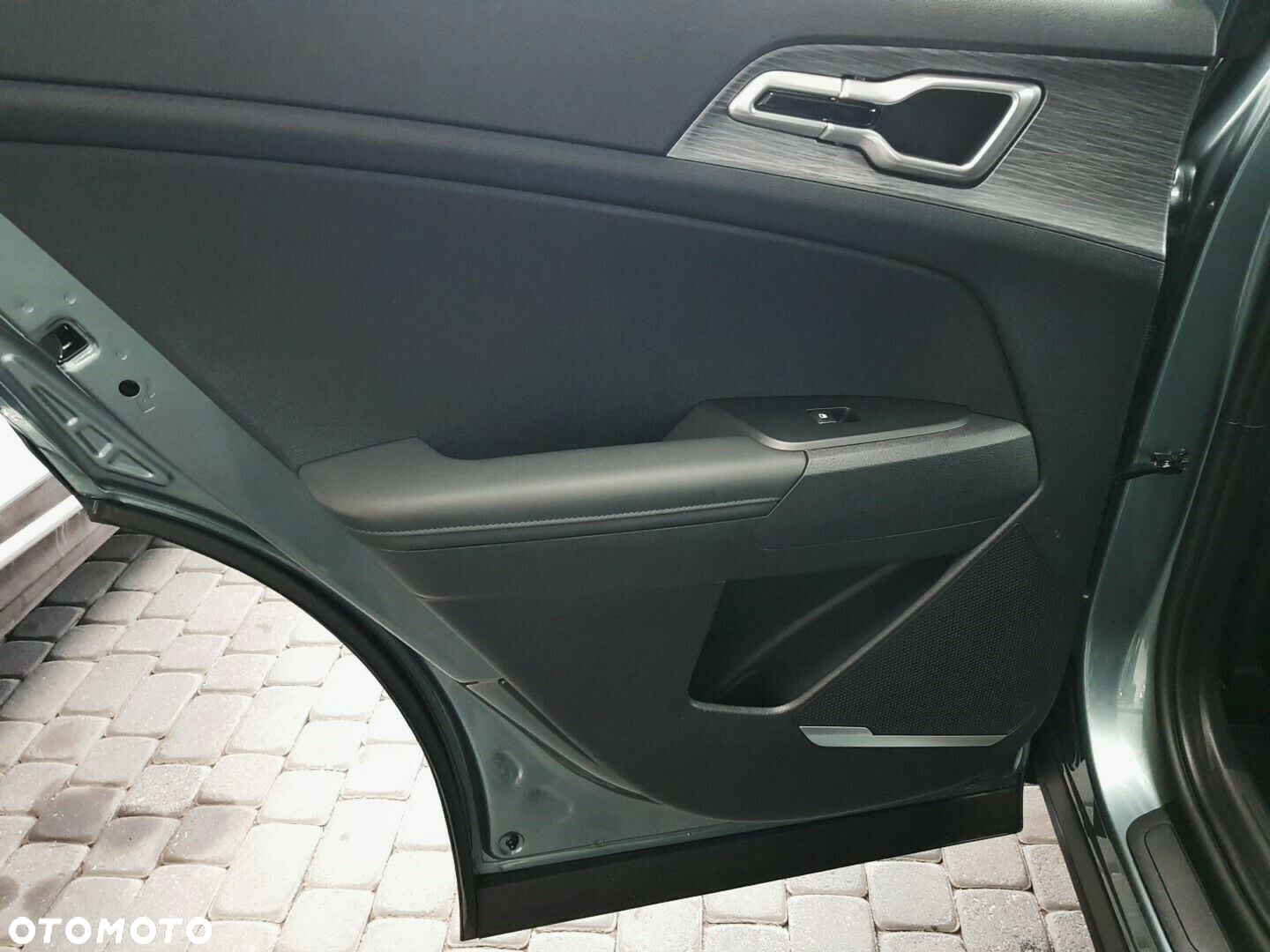 Kia Sportage 1.6 T-GDI M 2WD - 17