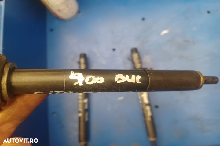 Injector motorina 9656389980 2.0 HDI MX1253 Citroen C5 2 [2008 - 2017 - 2