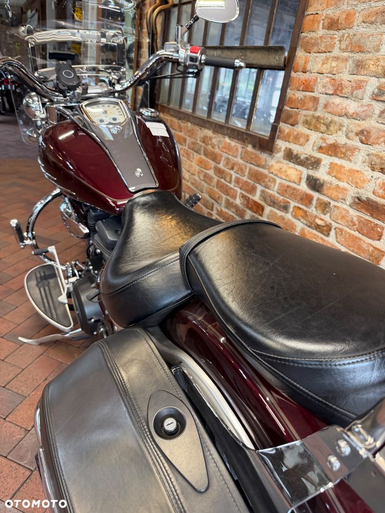 Yamaha Midnight Star - 12