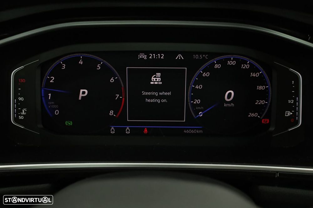 VW T-Roc Cabrio 1.5 TSI R-Line DSG - 18