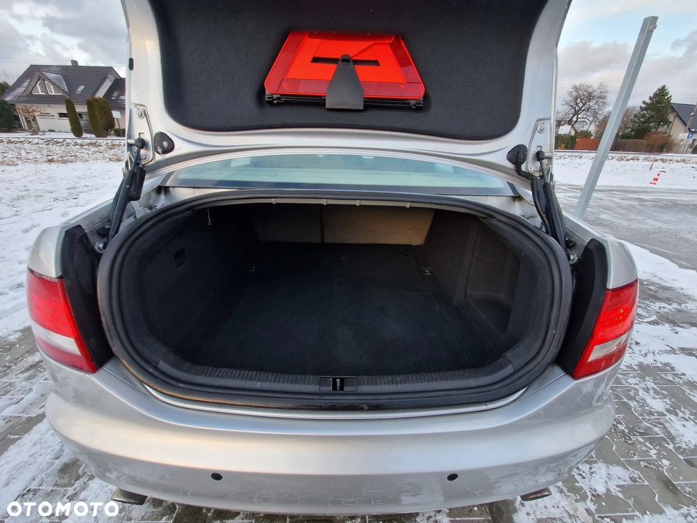 Audi A6 Limousine 3.2 FSI Quattro Tiptronic - 11