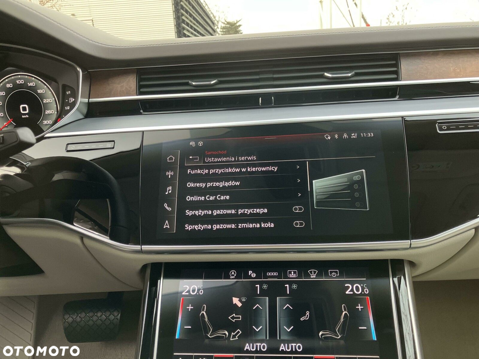 Audi A8 - 38
