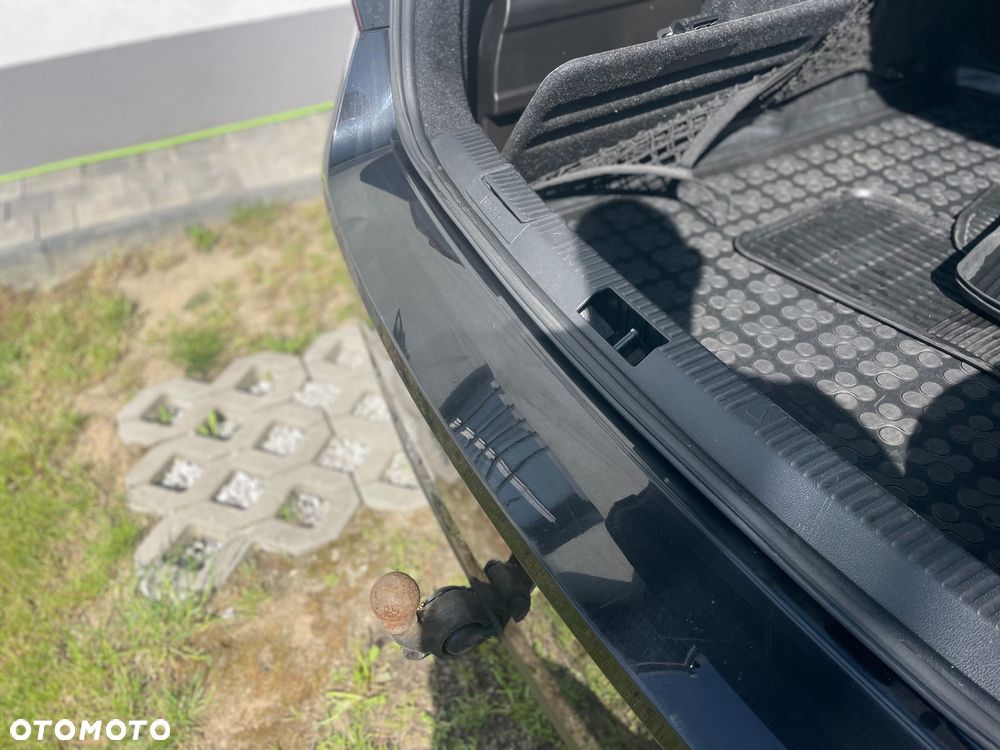 Skoda Superb 2.0 TDI 4x4 Ambition DSG - 25