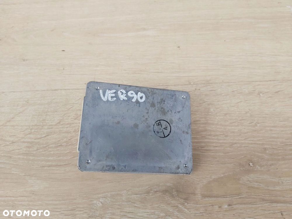 Toyota VERSO 09 - 18r moduł wspomagania jazdy 88150-64020 - 3