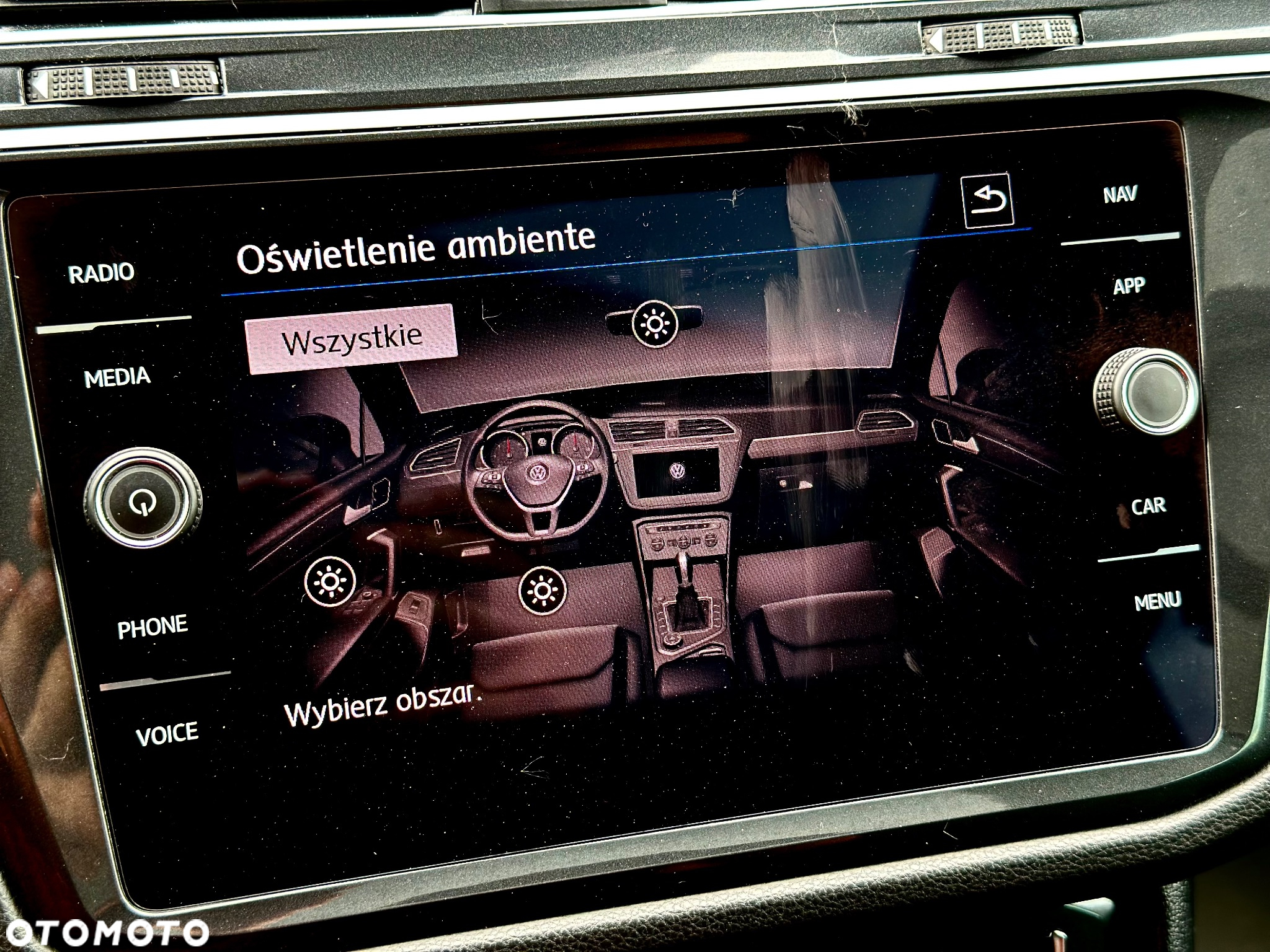 Volkswagen Tiguan 2.0 TDI BMT SCR Highline DSG - 37