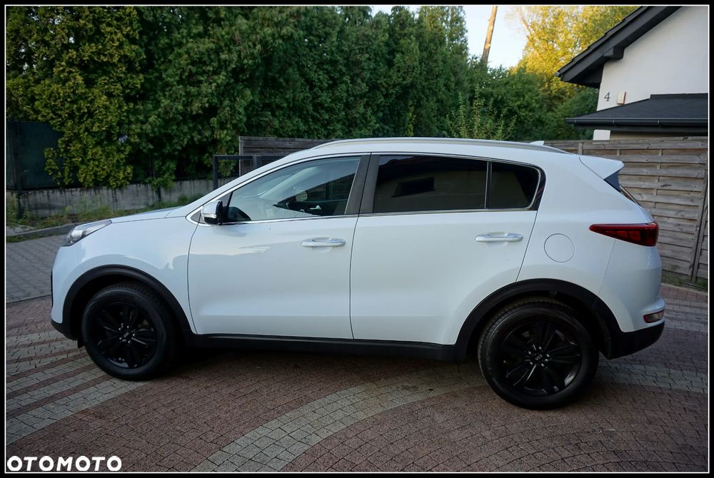 Kia Sportage 1.6 GDI Business Line 2WD - 26