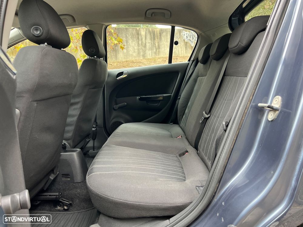 Opel Corsa 1.2 Twinport Enjoy - 6