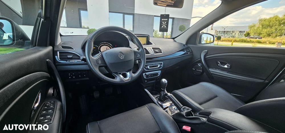Renault Megane - 6