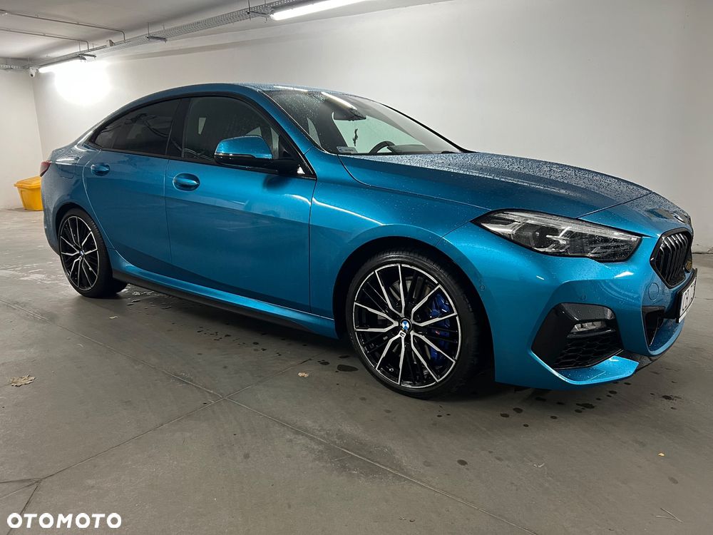 BMW Seria 2 218i M Sport - 2
