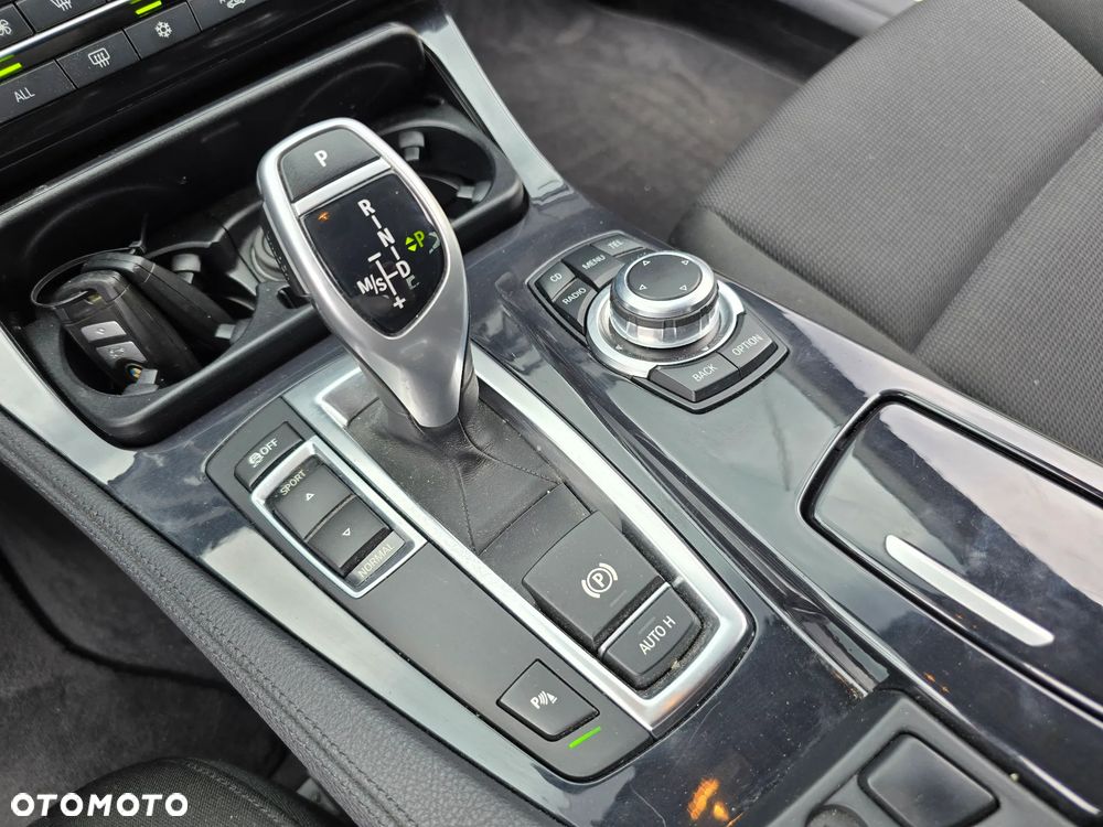 BMW Seria 5 - 31