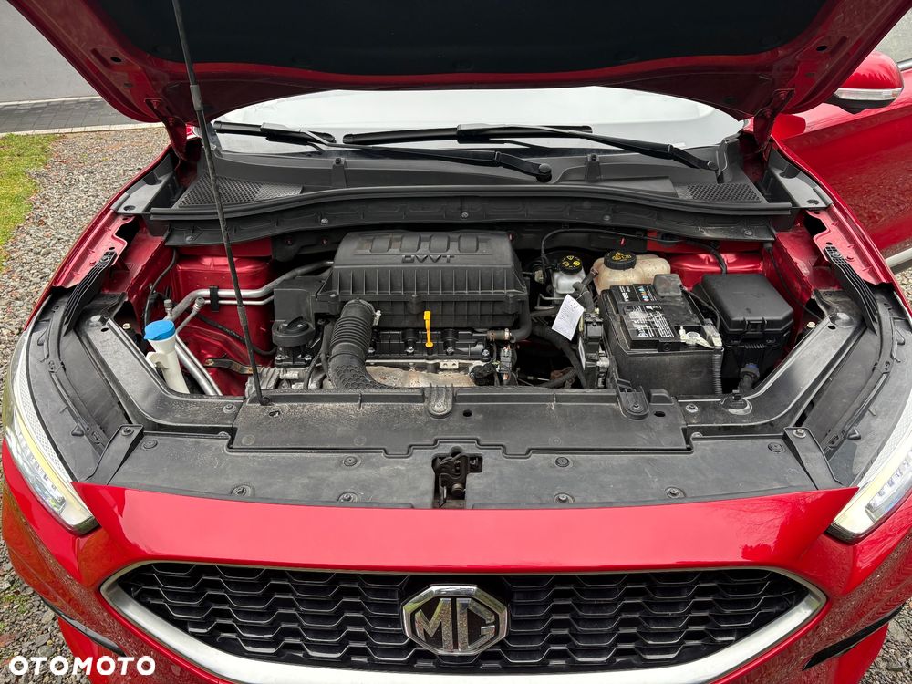 MG ZS ICE 1.5 VTI-tech Luxury - 20