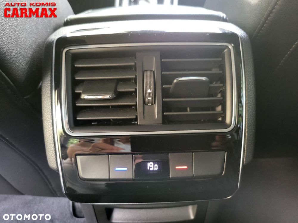 Skoda Superb - 33