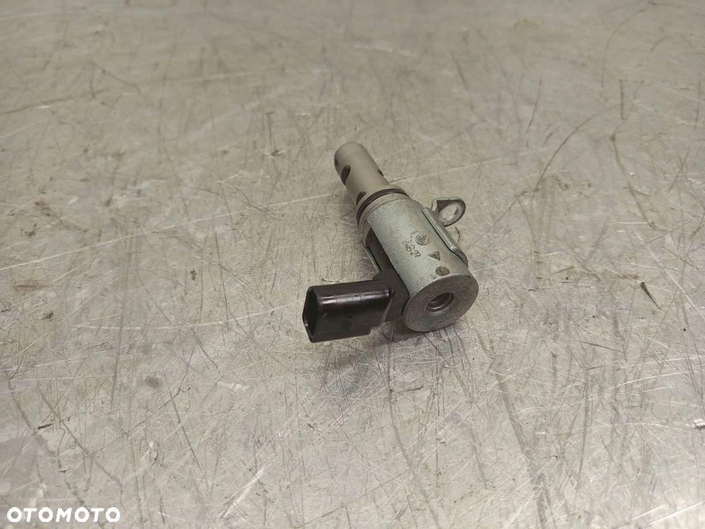 Zawór faz rozrządu Volkswagen Golf Seat Audi Skoda 1.4 TSI 03C906455A - 3