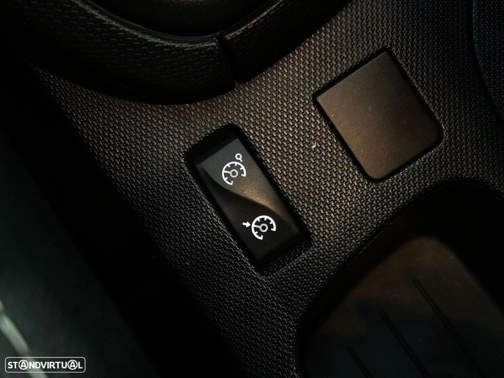 Renault Clio 0.9 TCE Dynamique S - 18