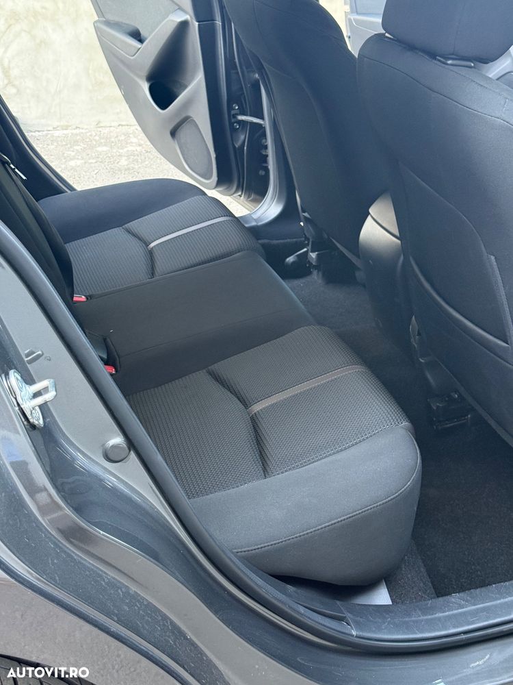Mazda 3 - 17