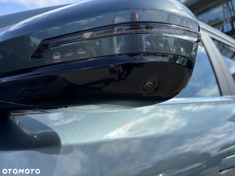 Chery Tiggo 8 1.6 T-GDI Prestige DCT - 32