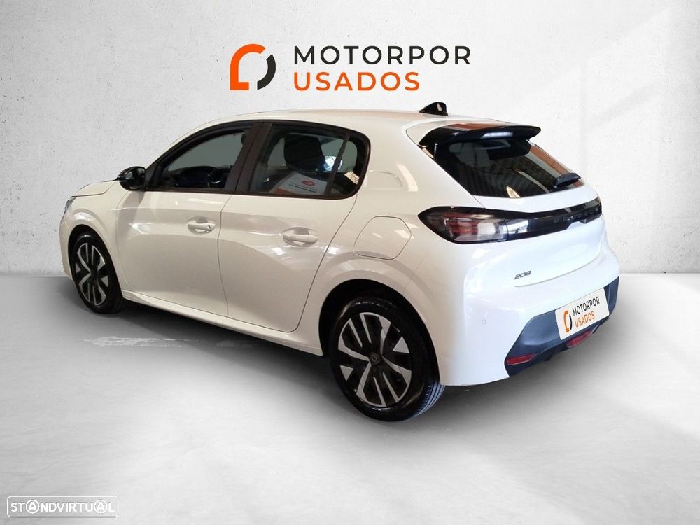 Peugeot 208 1.2 PureTech Active Pack - 6